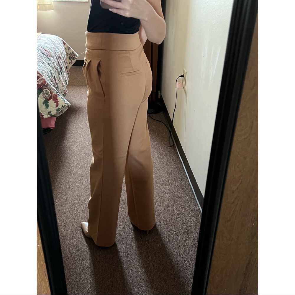 trousers - Picture 3 of 7
